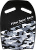 Flow Swimming Kickboard - Youth Swim Training Kick Board for Kids