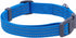 Blueberry Pet Essentials Reflective Matching Dog Collar Leash Harness Set, Adjustable Collar with Harness & 5 ft Leash