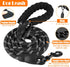 No Pull Dog Harness, Collar & Leash Set with Dog Seat Belt, Collapsible Bowls & Poop Bag Dispenser for Small to Large