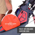 GoSports Chipster Golf Chipping Pop Up Practice Net, Improve Your Short Game