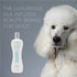 BioSilk for Dogs Silk Therapy Puppy Tearless Shampoo, 12 Ounce - Best for Puppies and All Dog Breeds