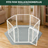 32inch 6 35" 1 Pack FXW Washable Pee Pads for Dogs, Leak-Proof & Non-Slip, Specifically Designed for FXW