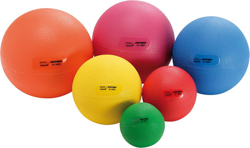 1 Gymnic Heavymed Medicine Ball