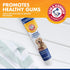 Hammer 2.5 (Pack 1) Arm & for Pets Tartar Control Enzymatic Toothpaste for Dogs Reduces Plaque & Tartar Buildup Safe