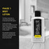#1 8oz. Scent Control Body Lotion | PhaZe Body Odor System by Illusion | Deer Hunters Scent Control | Scent Elimination
