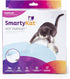 SmartyKat Electronic Motion/Moving Toys for Cats & Kittens, Battery Powered, Mimics Motion of Real Prey, Fun