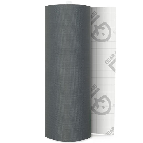 GEAR AID Tenacious Tape 3”x20” - Micro-Ripstop Outdoor Fabric and Vinyl Gear Repair Tape for Puffy Jackets, Tents,