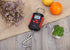 Klau Portable Mini Crane Scale 200 kg / 400 lb Heavy Duty Digital Scales with LCD Display for Home Farm