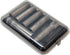 CT6-41 MTM Choke Tube Case, USA Made, Clear Smoke