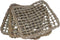 Super Bird Creations SB50002 Seagrass Mat for Cage Decor, Pet Enrichment, Safe for Birds & Reptiles (3 Pack)