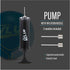 LVL Up Dark Web Performance Soccer Ball Bundle