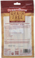 DreamBone DreamSticks - Chew Treat for Dogs Made with Real Chicken and Vegetables