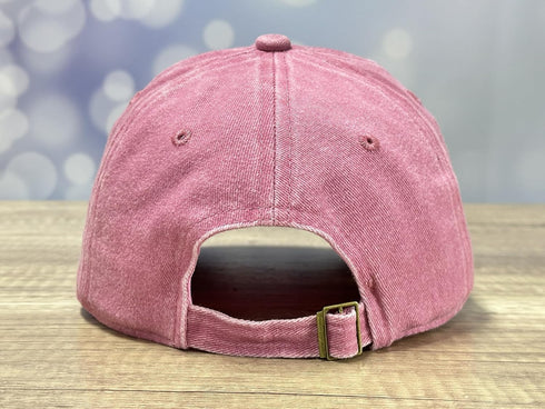 My Favorite People Called Me Grandpa, Grandma, Papa, Dad, Mom, Uncle and Auntie Baseball Hat