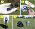 Premium Golf Accessory for Tee Height Setup Tool with Extreme Accuracy and Consistency PRO