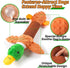 Sedioso Extra Large Dog Toy, Durable 20 Inch Tug of War Toy for Large Breeds with Crinkle Paper