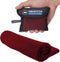 Tough Outdoors Cooling Towel - Ice Wrap & Sweat Rag for Neck & Face, Perfect for Gym, Yoga & Sports