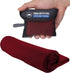 Tough Outdoors Cooling Towel - Ice Wrap & Sweat Rag for Neck & Face, Perfect for Gym, Yoga & Sports