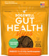 Dogswell Gut Health Slices Functional Dog Treats, Chicken, 8 oz. Bag