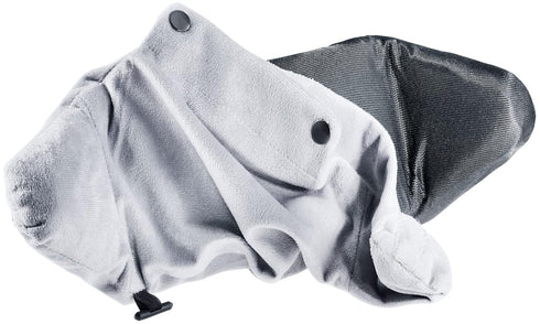Deuter Kid Comfort Chin Pad - Grey Accessory for Child Carrier