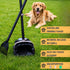 (600 Hammer T-shirt Biodegradable Black Plastic Bag ct.) Small Can Liners Thank You Grocery Shooping Size Doggy Poop