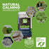 Only Natural Pet - Natural Hemp Soft Chew Bites for Dog Stress Relief, L-Theanine & Chamomile, 120 Count