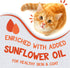 Earthborn Holistic Catalina Catch Grain-Free Moist Cat Food