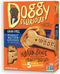 Crunchy Dog Treats – All-Natural Puppy Treat, 100% Human-Grade, Grain-Free Peanut Butter, 16 Oz, for All Pet Sizes