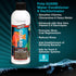 Fritz Aquatics FritzGuard Water Conditioner, Dechlorinator for Fresh & Salt Water Aquariums (8-Ounce).