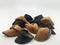 Top Dog Chews Cow Hooves, 10 Pack, Natural Dog Bone, Made in USA