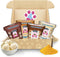 Puppy Scoops Dog Ice Cream Mix Variety Pack, 4 Flavors, 4.65 oz