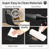 3, 600D Hammock, Back Seat Pet Cover for Dogs with Mesh Window - Tesla Model SUV, Sedan, Waterproof Heavy Durable