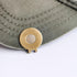 Magnetic Golf Hat Clips Ball Marker Holder for Golf Gloves Hats Bags Caps Visor Belt