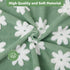 (36"x24", 2 Packs) LOOBANI Washable Puppy Pads: Waterproof Reusable Pee Pads for Dogs, Non-Slip and Leak-Proof Dog Pee