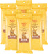 Burt's Bees for Pets Cat Naturally Derived Dander Reducing Wipes - 50 Count, Cruelty Free, Made in the USA, 6 Pack