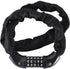 Pro-Bike Tool Bike Locks, 35.4-Inch Heavy Duty Anti Theft Bicycle Lock, 5-Digit Code Keyless Combination, Weatherproof