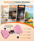 Anti-Slip Waist Twisting Machine - Home Gym Equipment for Core Training