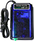 Penn-PLAX Silent-Air X1 Aquarium Air Pump, Ultra Quiet for Fish Tanks Up to 10 Gallons