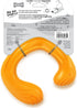 Nylabone C-Shuu Interactive Dog Toy, Lightweight Squishy Chase Toy for Creative Play & Dog Exercise