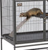 MidWest Homes for Pets Designer Ramp Cover for Ferret Nation/Critter Nation, 1-Pack