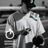 Geko 2 in 1 Grip Restore and Cleaner, Sport Cleaner for Golf, Football, Baseball, Basketball, and More