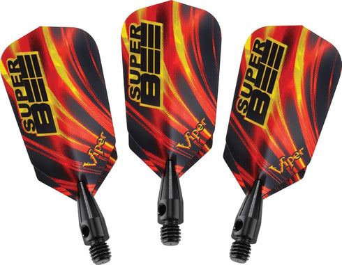Viper Super Bee Soft Tip Darts - 16 Grams