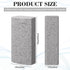 Loopeer 2 Pcs Pet Hair Remover Pumice Stone for Dog Cat Hair Removal Cleaning Pet Hair Stone 6 Inch Dog Fur Removal Tool for Car Interior Bedding Carpet Couch Furniture Cleaning (3.74 x 2 x 1.6 in)