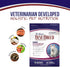Best Breed Dr. Gary's Grain Free Ocean Recipe Dry Dog Food, 13lbs, Natural