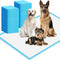 IMMCUTE Dog Pee Pads Extra Large, 36" x 44", 30 Ct, Jumbo-Size