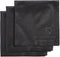 Gun Cleaning Cloth 3pcs Microfiber Lint Free Gun Cleaning Wipes Reusable Polishing