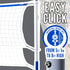 Sets Set Franklin Sports Volleyball + Badminton - Beach + Backyard Game - Volleyball, Pump, Badminton Rackets, Birdies