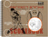 Perfect Strike Baseball Scorebook with Rules and Scoring Instructions, Heavy Duty for Youth or Adult Baseball and