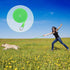 30 Pieces Slip Leads Dog Leash, Strong Pulling Kennel Leads with O-Ring for Dogs Walking Training