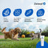 1.69 oz. Zarasyl Companion Essential Skin Care Ointment for Cats and Dogs, Protects & Moisturizes Skin & Tissues
