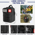 Survival Kits, 149Pcs First Aid Kit IFAK with Molle System for Camping Gear and Emergency Supplies